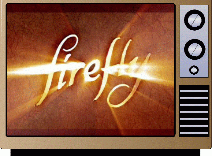 8)  Objects in Space (Firefly)