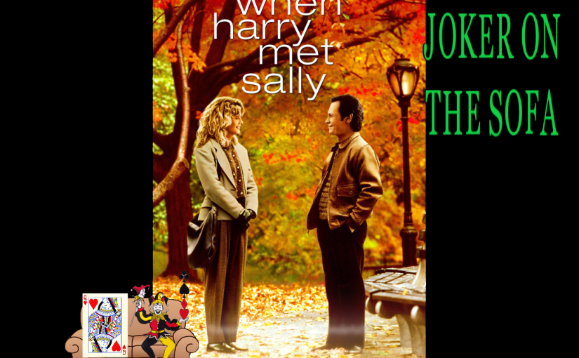When Harry Met Sally… – Wedding Bell Blurbs